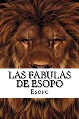 Las Fabulas De Esopo-..