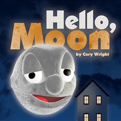 Hello, Moon-..