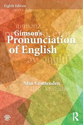 Gimson's Pronunciation Of English-..