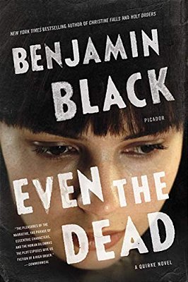 Even The Dead-..