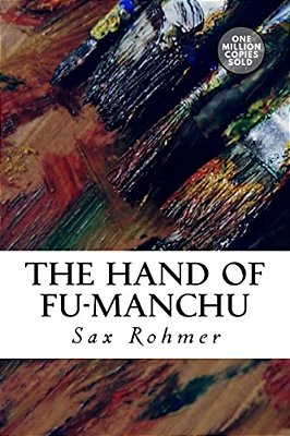 The Hand Of Fu-Manchu-..