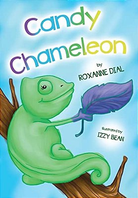 Candy Chameleon-..