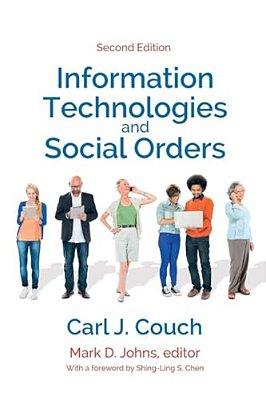 Information Technologies And Social Orders-..