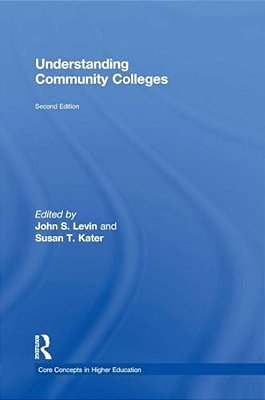 Understanding Community Colleges-..