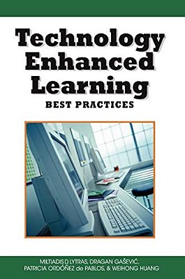 Technology Enhanced Learning: Best Practices-..