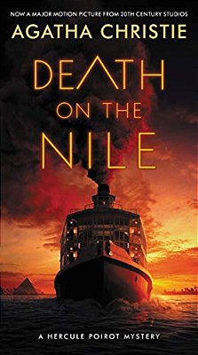 Death On The Nile [Movie Tie-In]: A Hercule Poirot Mystery-..