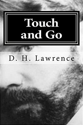 Touch And Go-..