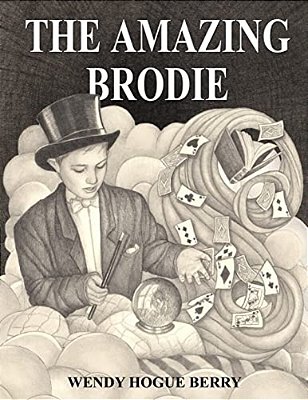 The Amazing Brodie-..