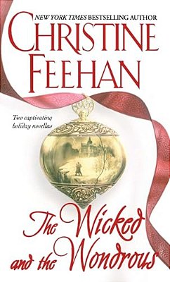 The Wicked And The Wondrous-..