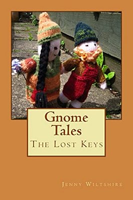 Gnome Tales: The Lost Keys-..