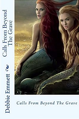 Calls From Beyond The Grave-..