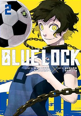Blue Lock 2-..