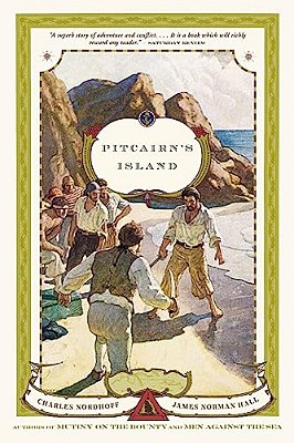 Pitcairn's Island-..