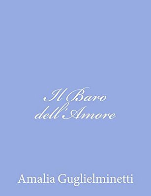 Il Baro Dell'Amore-..