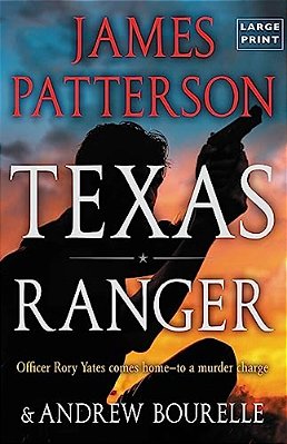 Texas Ranger-..