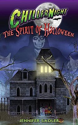 Chiller Night: Spirit Of Halloween-..