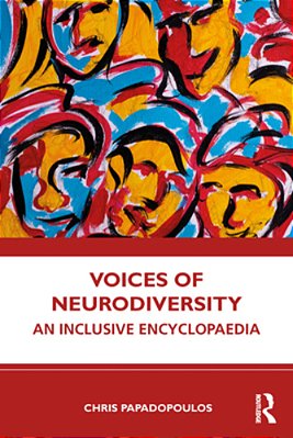 Voices Of Neurodiversity: An Inclusive Encyclopaedia-..