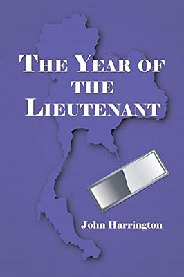 The Year Of The Lieutenant-..