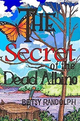 The Secret Of The Dead Albino-..