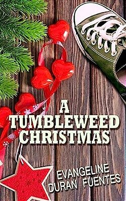 A Tumbleweed Christmas-..