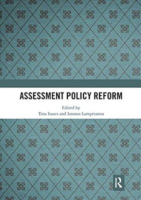 Assessment Policy Reform-..