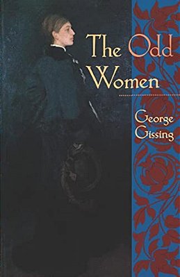 The Odd Women-..