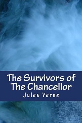 The Survivors Of The Chancellor-..