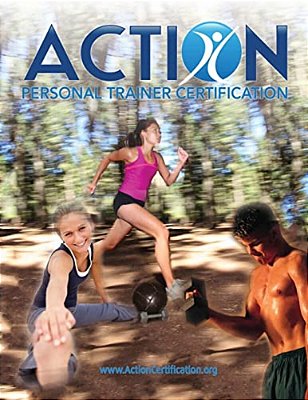 Action Personal Trainer Certification: Hindi Translation-..