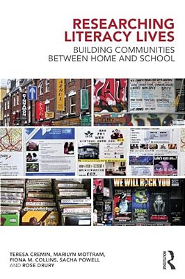 Researching Literacy Lives: Building Communities Between Home And School-..