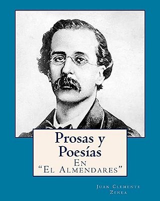 Prosas Y Poesias En El Almendares-..