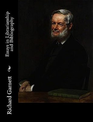 Essays In Librarianship And Bibliography-..