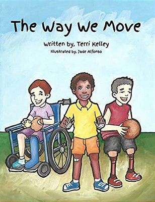 The Way We Move-..
