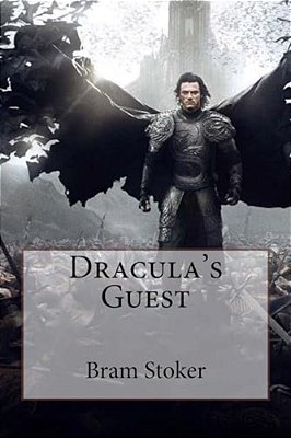 Dracula's Guest Bram Stoker-..