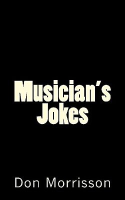 Musician's Jokes-..