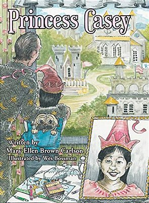 Princess Casey-..