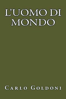 L Uomo Di Mondo-..
