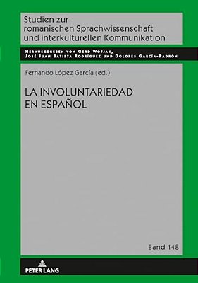 La Involuntariedad En Español-..