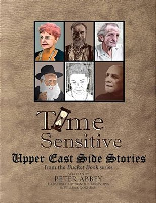 Time Sensitive:: Upper East Side Stories-..