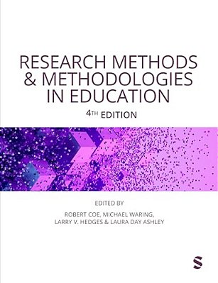Research Methods And Methodologies In Education (Fourth Edition)-..