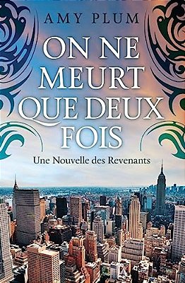 On Ne Meurt Que Deux Fois-..