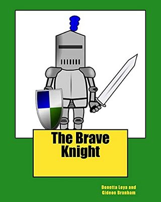The Brave Knight-..