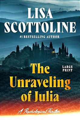 The Unraveling Of Julia-..