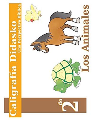 Caligrafia Didasko-..