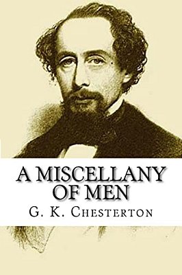 A Miscellany Of Men-..