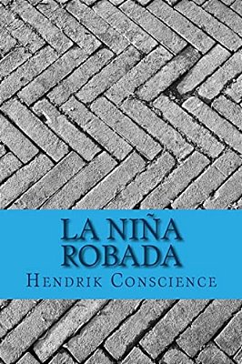 La Niña Robada-..