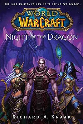 World Of Warcraft: Night Of The Dragon-..