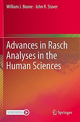Advances In Rasch Analyses In The Human Sciences-..