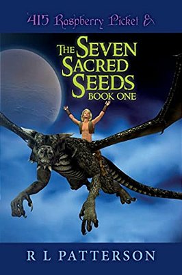 415 Raspberry Picket & The Seven Sacred Seeds-..