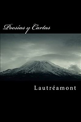 Poesias Y Cartas-..