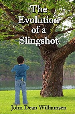 The Evolution Of A Slingshot: From A Toy To A Catalyst For Change-..